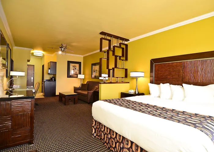 Best Western Plus Christopher Inn And Suites