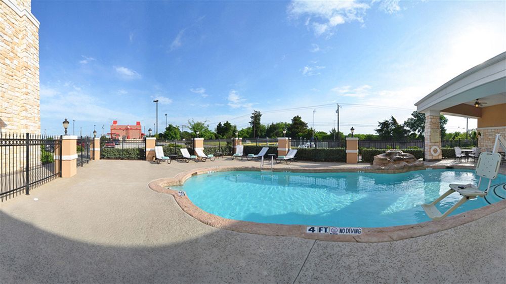 Hotel Western Christopher And 3*