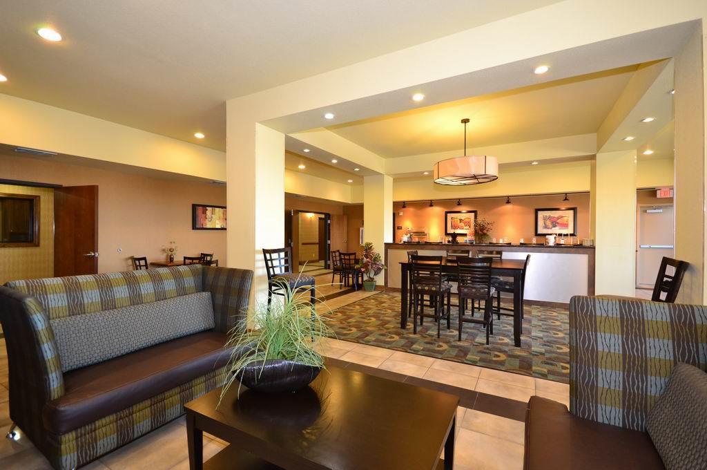 Western Christopher And Hotel Forney