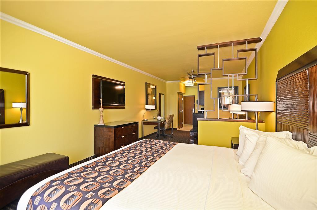 Western Christopher And Hotel Forney