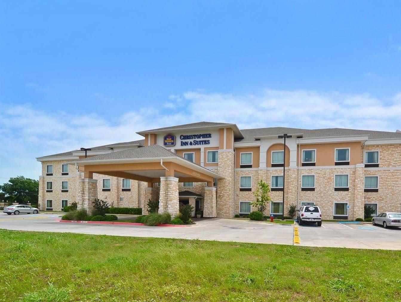 Western Christopher And Hotel 3*