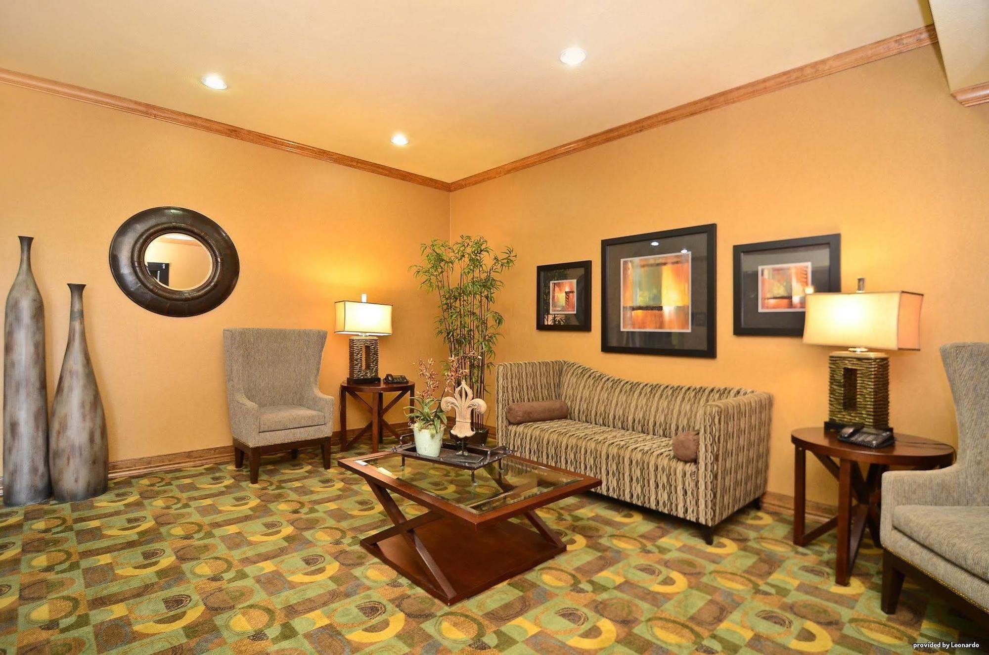 Hotel Western Christopher And