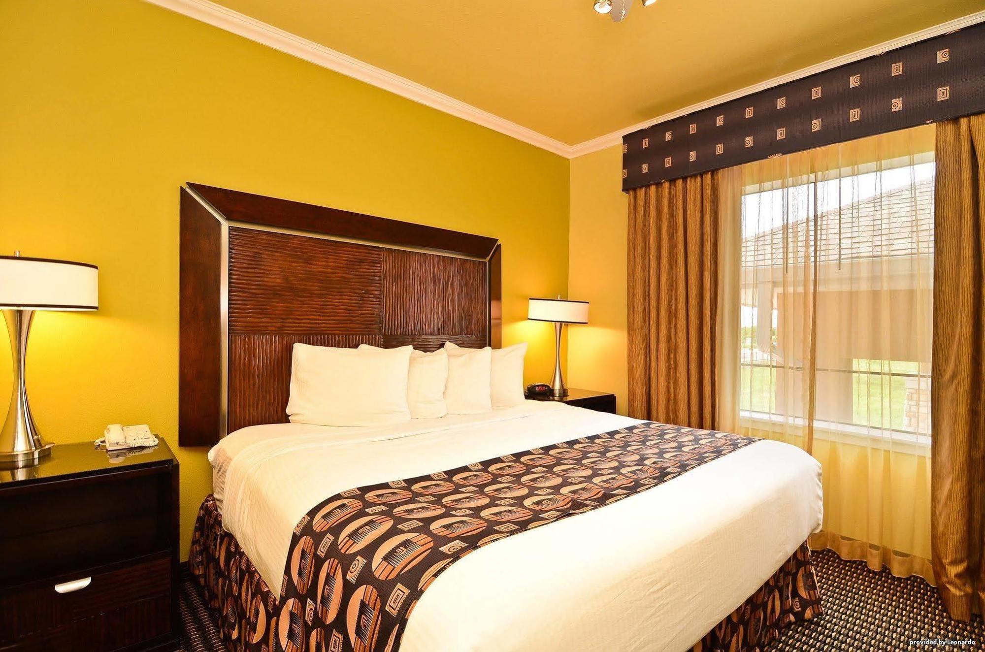 Hotel Western Christopher And 3*