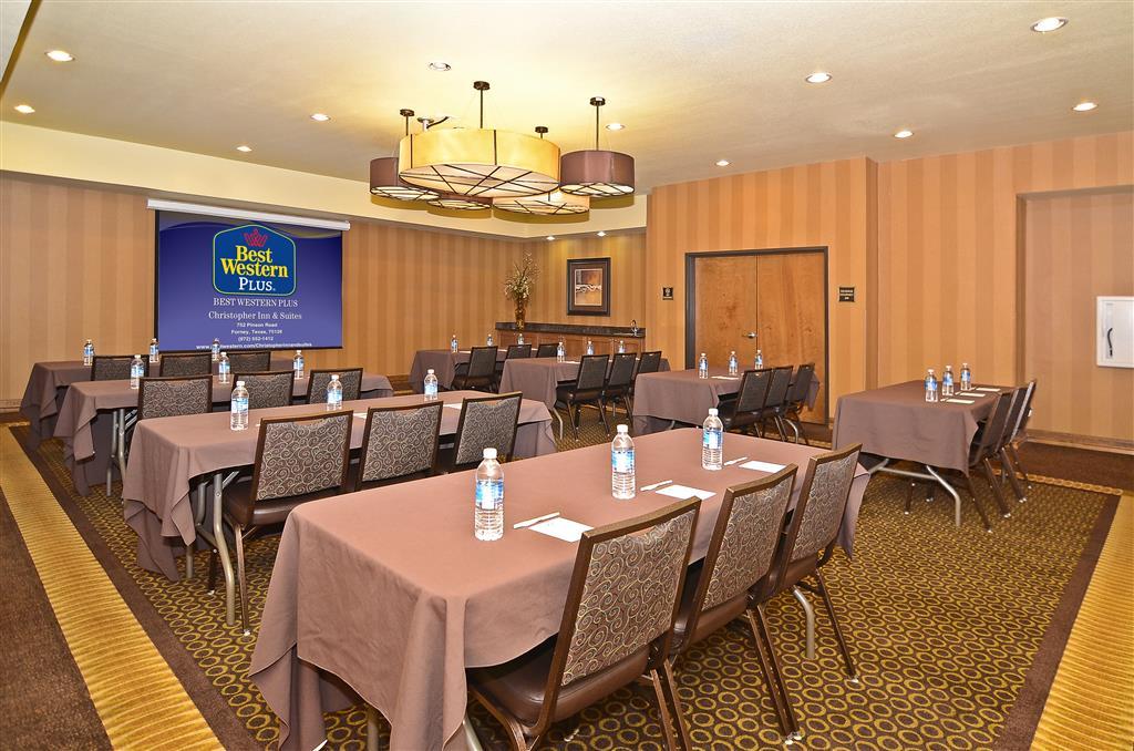 Western Christopher And Hotel