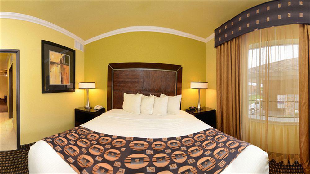 Hotel Western Christopher And 3*