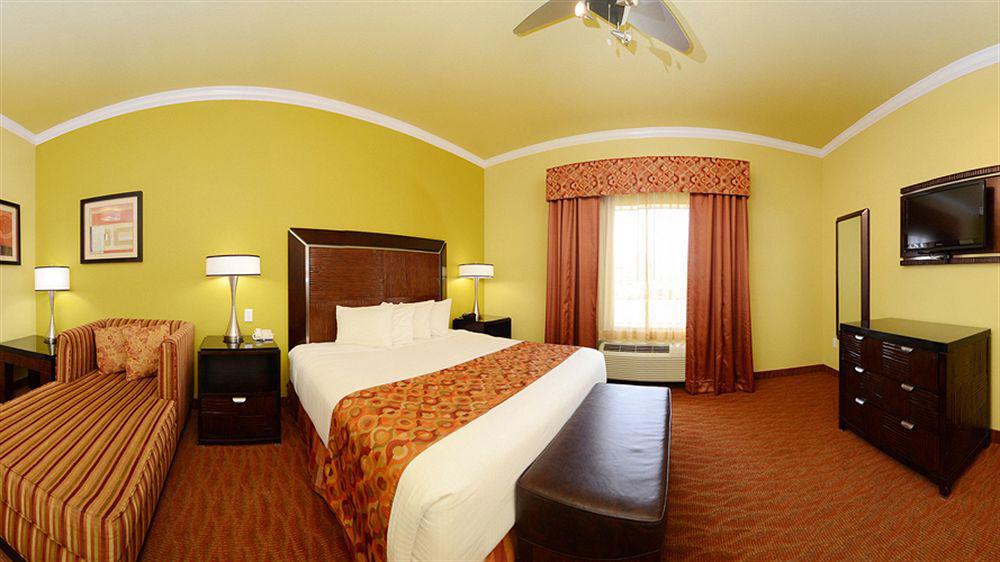 Hotel Western Christopher And